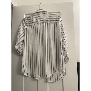 Maurices Button-up